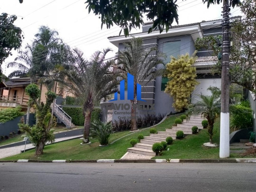 Imagem 2 de 15 de Casa Para Venda Em Condomínio 3 Suítes Closet E Área Gourmet - 650