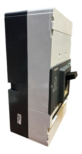 Breaker Disyuntor Siemens Nnx3b120 Tipo Nng