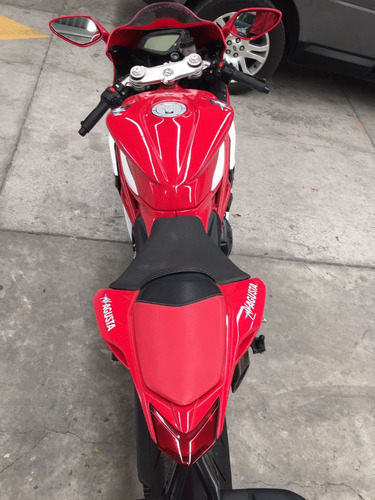 Mv Agusta F3 800