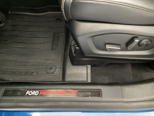 Ford Explorer 3.5l V6 St