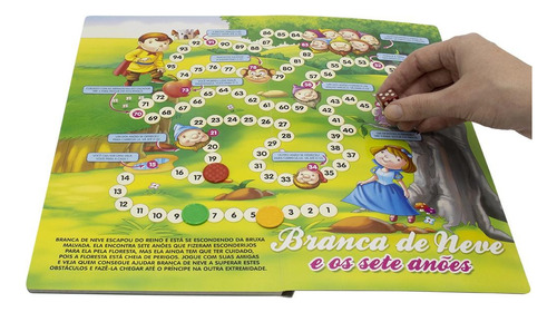 Meu Livro De Jogos...meninas, De Brijbasi Art Press Ltd. Editorial Todolivro Distribuidora Ltda., Capa Dura Em Português, 2016