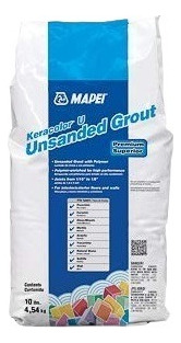 Careteo Sellador De Juntas Mapei Keracolor 5kg 