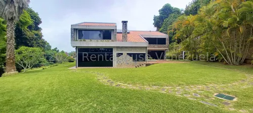 Casa En Venta La Lagunita Lp