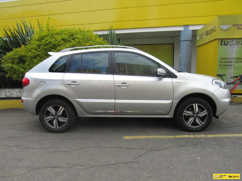 Renault Koleos 2.5 Bose