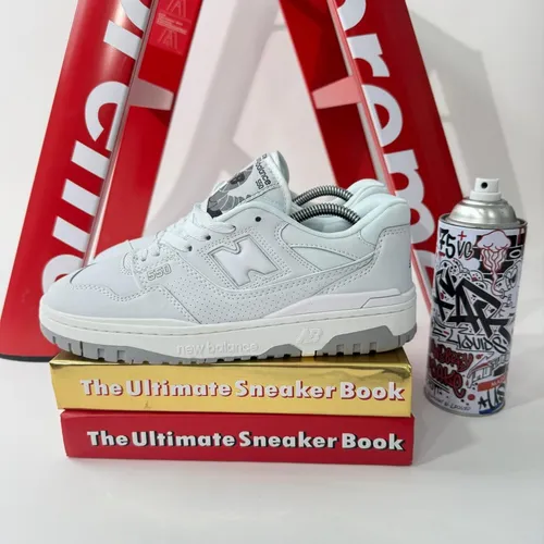 Tenis Hombre New Balance 550