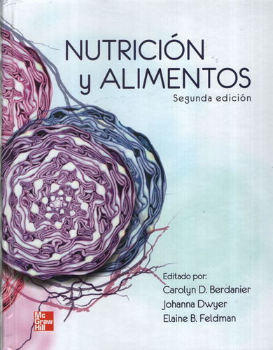 Nutricion Y Alimentos (2da.edicion)