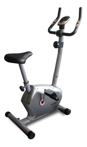 Bicicleta Fija Magnetica Ranbak 402 100kg Con Cuota Y Envio