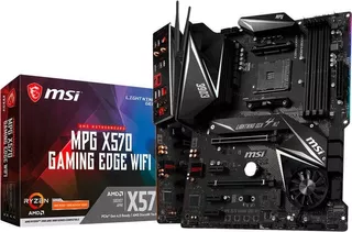 Mb Msi Mpg X570 Gaming Edge Wifi