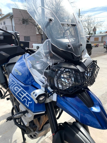 Imagen 2 de 8 de Triumph Tiger 800 Xcx