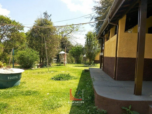 Imagem 3 de 15 de Chácara 8.783 M² Vargem - Ch0005-1