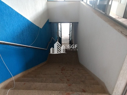 Imagem 14 de 24 de Sala Comercial Para Locação No Bairro Vila Formosa, 210 M² - 88