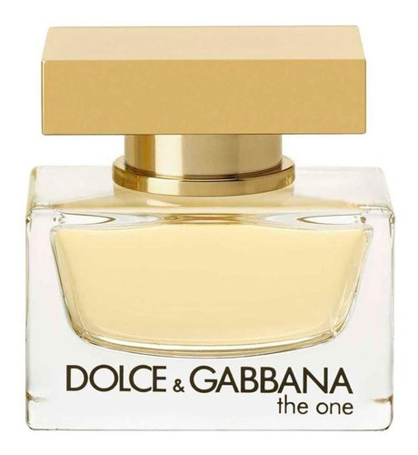 Perfume Dolce & Gabbana The One Edp 75ml.