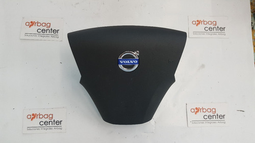 Bolsa De Aire Para Volvo C30