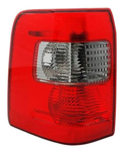 Calavera Ford Ecosport 2004 - 2007 Izquierda Tyc