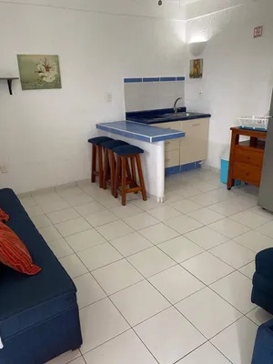 Cuarto en renta