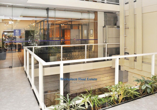 Imagen 18 de 20 de Edificio De Oficinas - Venta O Alquiler - Ciudad Vieja Cw145088
