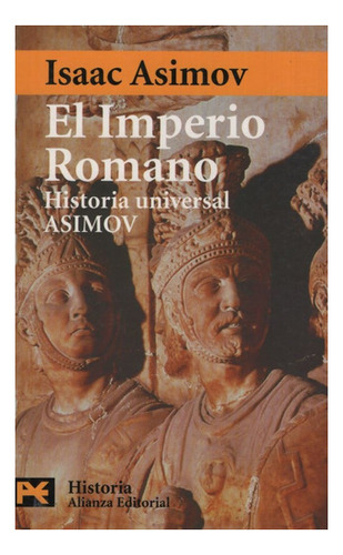 El Imperio Romano