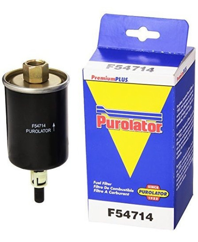 Filtro De Combustible Purolator F54714.