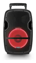 Comprar Crown Mustang Move Cma15bt Bafle Potenciado Woofer 15 