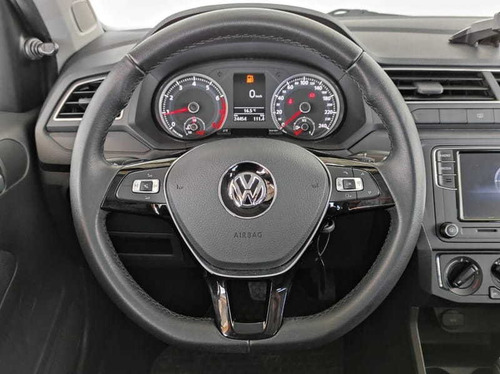 Imagem 5 de 15 de Volkswagen Voyage 1.6l Af5 2019