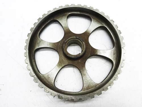 Polea Árbol De Levas Vw Derby 1.8 2000 A 2009 Original (Usado)