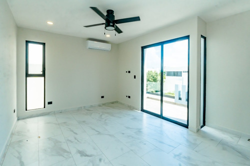 Vendo Casa Nueva En Residencial Aqua