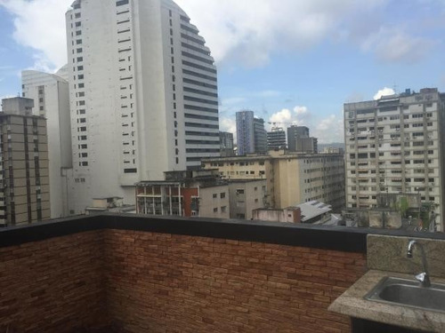 Imagen 12 de 14 de Ph Duplex En Venta En Los Palos Grandes, Caracas. Código 21-7257 Mvg
