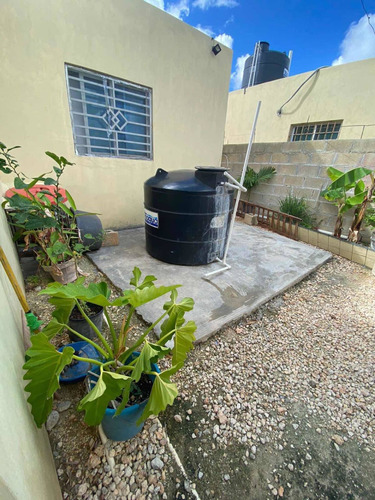 Imagen 6 de 14 de Casa Ubicada En El Residencial Quisqueya Del Este, La Romana