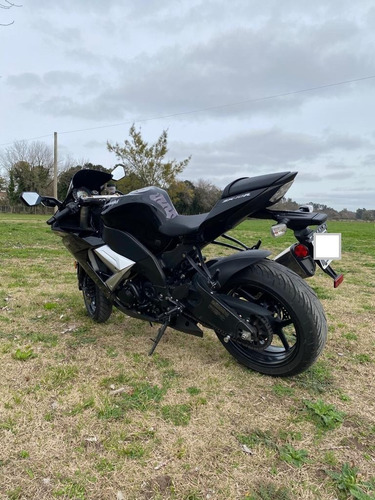 Imagen 11 de 16 de Kawasaki Ninja Zx10r Zx10 R