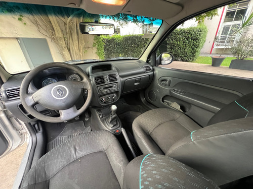 Renault Clio Mío 1.2 3p Expression