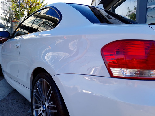 BMW Serie 1 2.5 125i Coupe Sport