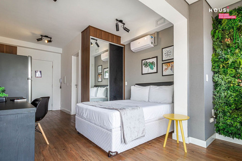 Imagem 15 de 15 de Apartamento - Brooklin - Ref: 853 - L-853