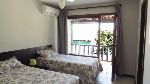 Imagem 12 de 15 de Casa Para Venda Em Armação Dos Búzios, João Fernandes, 6 Dormitórios, 5 Suítes, 7 Banheiros, 6 Vagas - Ci 212_2-1235211
