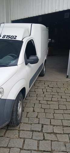 Fiat Fiorino FurgãO 1.4 Hard Working Flex 4p