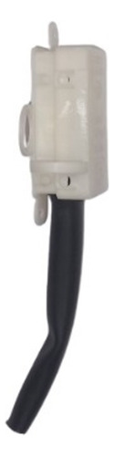 Conector Eléctrico Lineal Con Regleta 3 Polos 10a 250v X1
