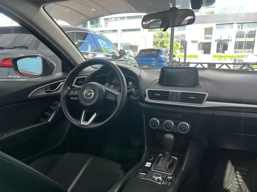 Mazda Mazda 3 2.5 S Sedan At