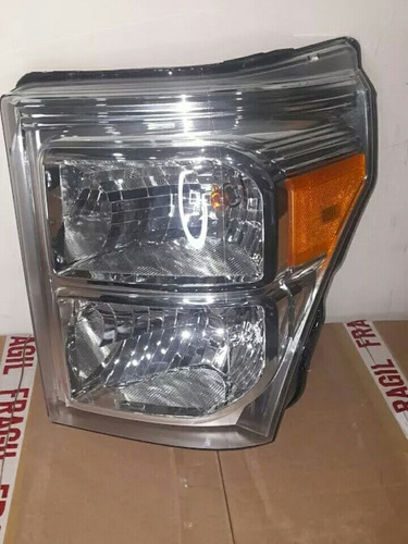 Faros De  Ford Super Dutty  250 /350  Original Ford 