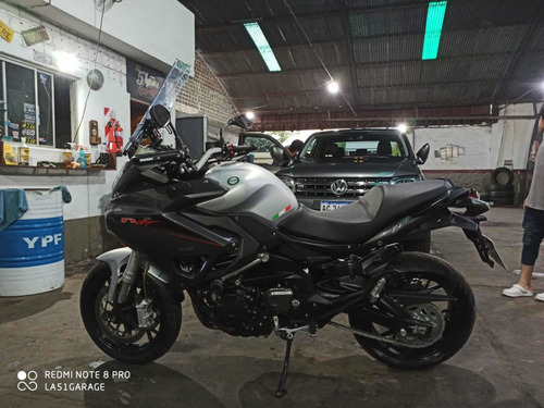 Benelli Tnt 600 Gt
