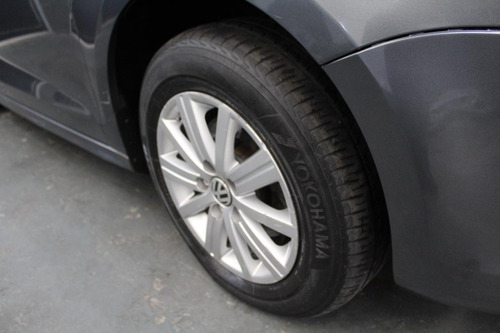 Volkswagen Vento
