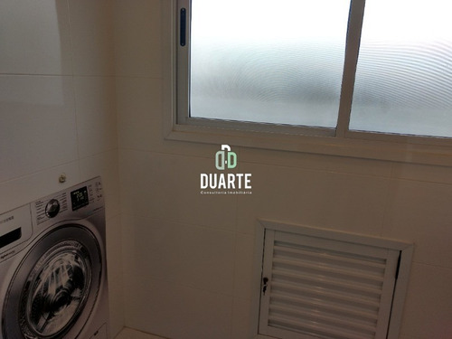 Imagem 25 de 30 de Apartamento - Ap00584 - 32893408