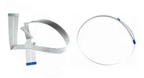 Comprar Kit Cabos Flat Cabeçau002Fsensor Carro Pu002F Impressora Epson L3250
