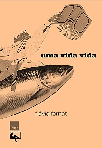 Libro Uma Vida Vida De Flávia Farhat Arte & Letra Editora