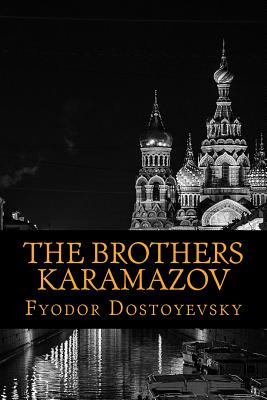 Libro The Brothers Karamazov - Garnett, Constance