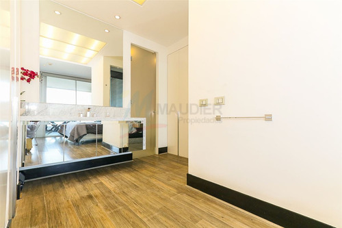 Departamento En Venta En Las Condes
