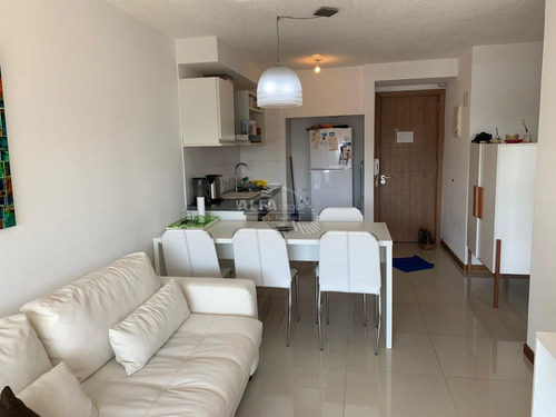 Imagen 3 de 15 de Aidy Grill, 1 Dormitorio Y Medio