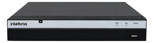 Kit 12 Câmeras Wifi Interna E Externa C/ Nvd 3316 Hd 1tb