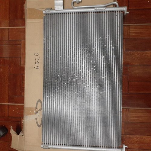 Condensador Aire Acondicionado Chery A520