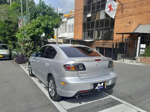 Mazda 3 2.0 Lfna5