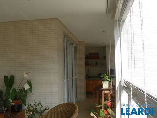 Apartamento - Brooklin - Sp - 399267