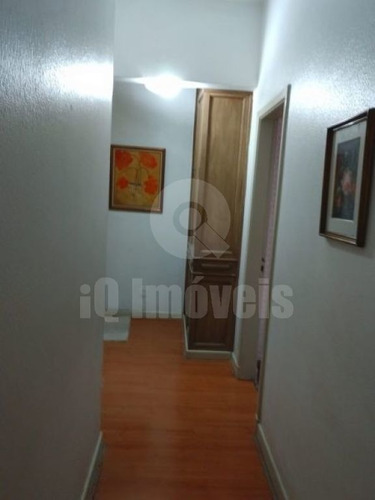 Imagem 12 de 15 de Apartamento Na Bela Vista (paulista) C/ 200 Mts C/ 1 Suite + 2 Dormitorios, 1 Vaga - Iq2946